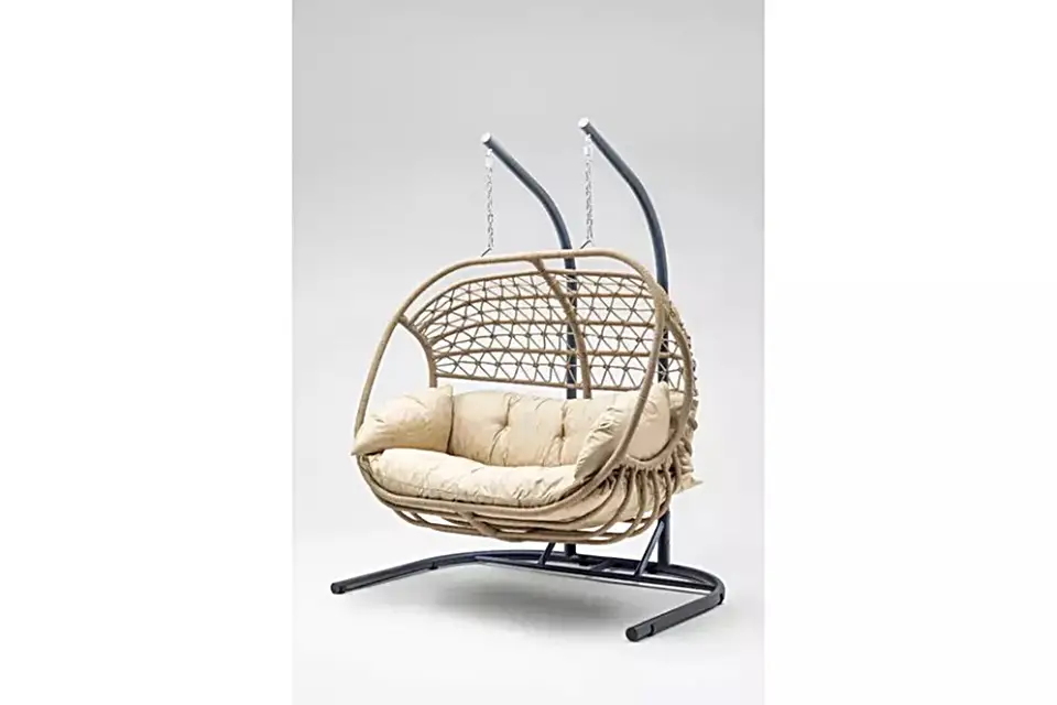 Oscar İkili Salıncak - Erzincan - Modea Ev Dayanıklı Tüketim