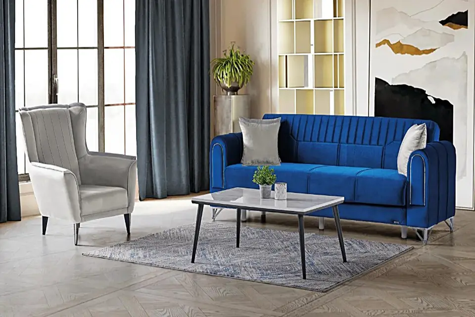 Pera Kanepe - Gaziantep - Güvenal Mobilya