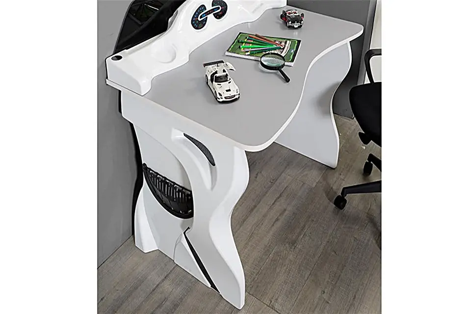 Police Çalışma Masası - Bursa İnegöl - İneviya Mobilya