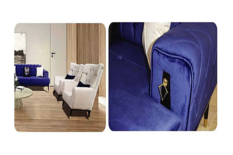 Polite Salon Koltuk Takımı - Şanlıurfa - Elis Home Mobilya