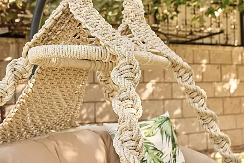 Relax Makrome Salıncak - Erzincan - Modea