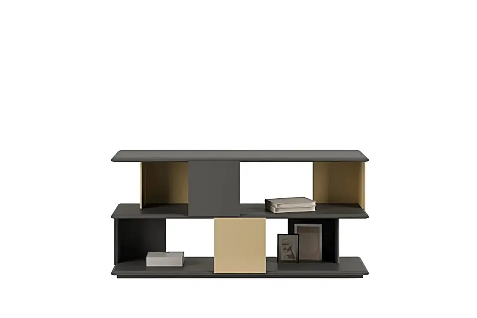 Sierra Kitaplık - Loda Mobilya