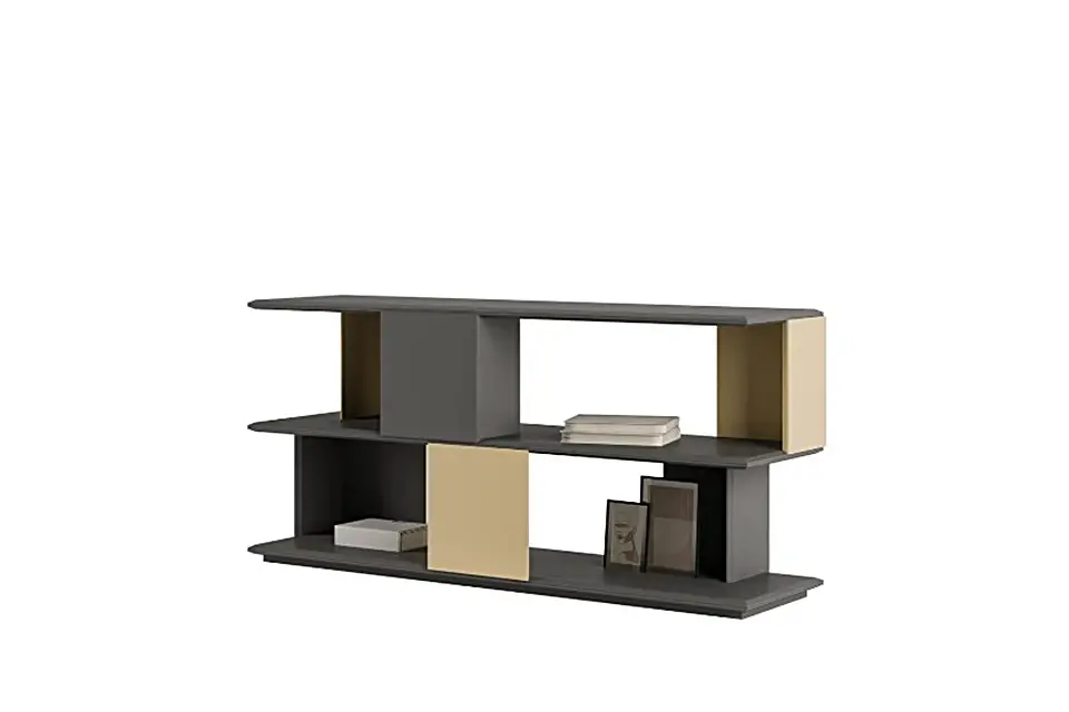 Sierra Kitaplık - Loda Mobilya