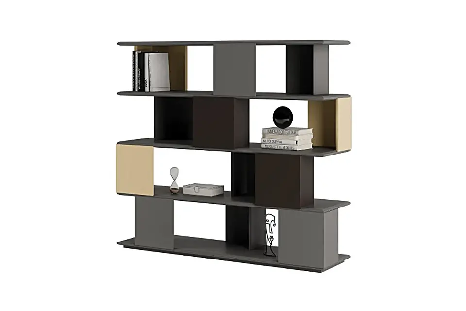 Sierra Kitaplık - Loda Mobilya