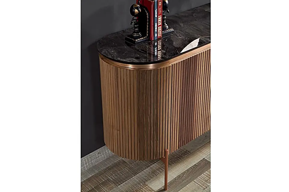 Tesla Konsol - Bursa İnegöl - İneviya Mobilya