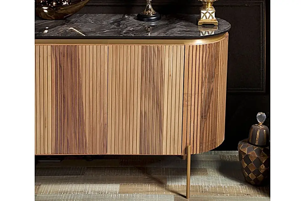 Tesla Konsol - Bursa İnegöl - İneviya Mobilya