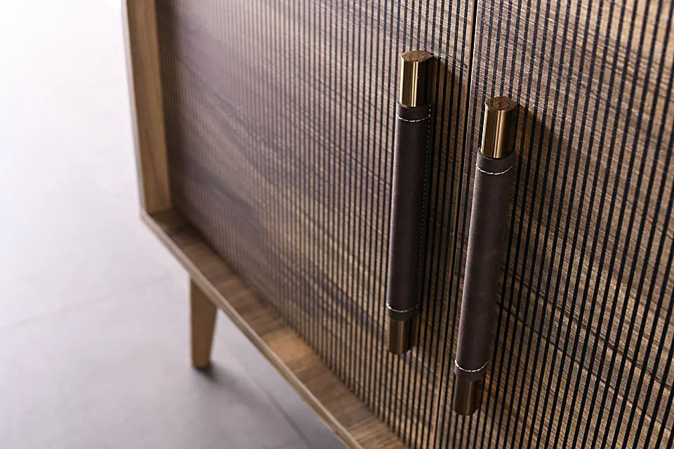 Vintage Yemek Odası İmalatı - Vize Mobilya