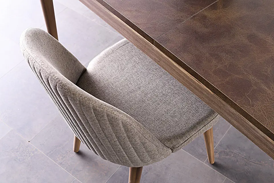 Vintage Yemek Odası İmalatı - Vize Mobilya