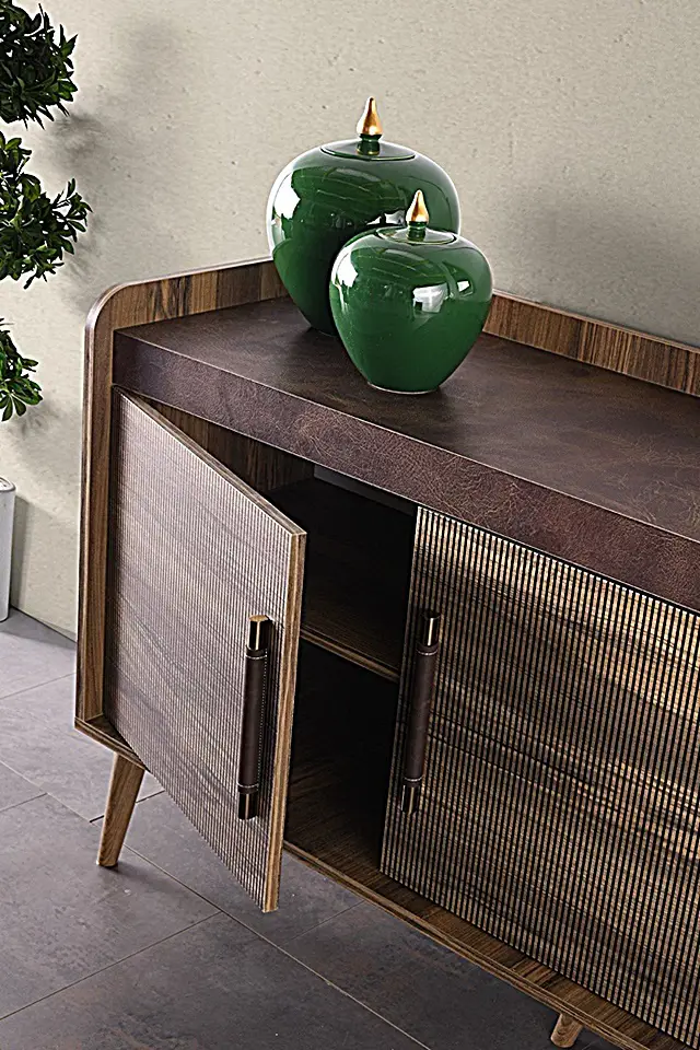 Vintage Yemek Odası İmalatı - Vize Mobilya