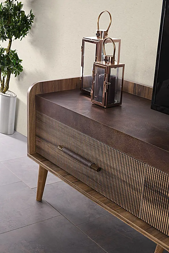 Vintage Yemek Odası İmalatı - Vize Mobilya