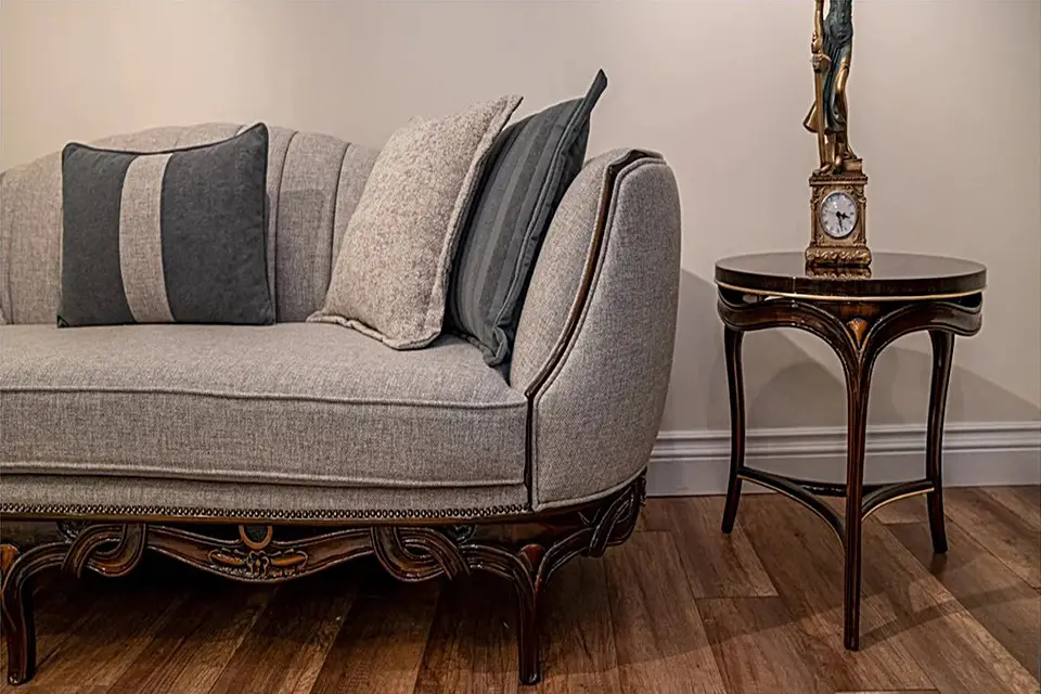 Azra Sehpa Takımı - Masko İstanbul - Nelit Mobilya