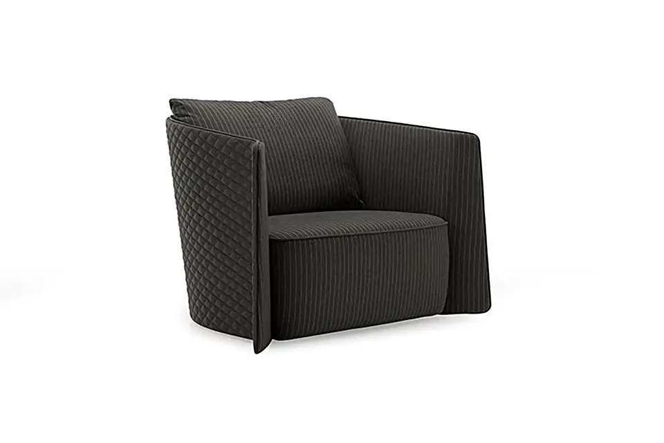 Butterfly Berjer Koltuk - İstanbul - Masko - Castamo Mobilya