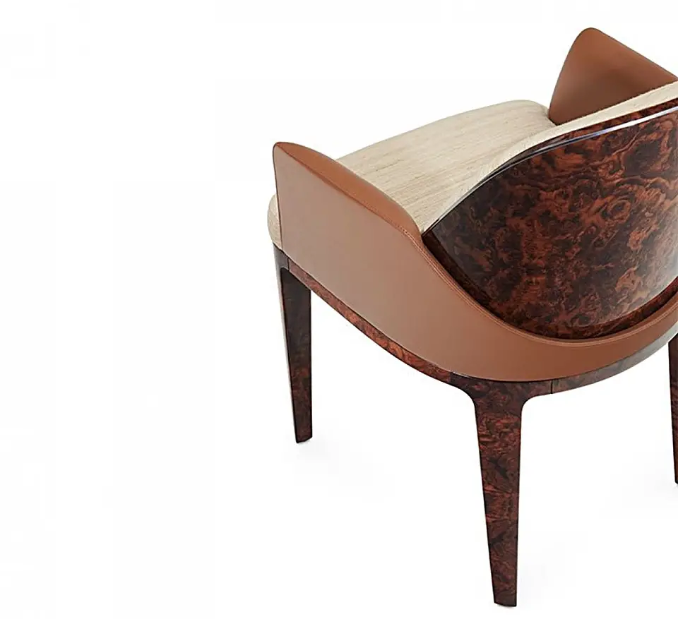 Malvern Sandalye - İstanbul - Masko - Castamo Mobilya