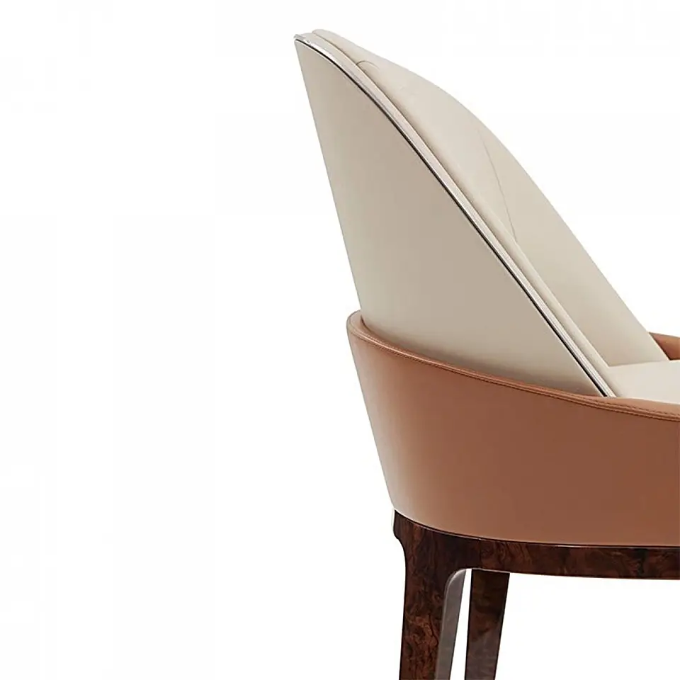 Malvern Sandalye - İstanbul - Masko - Castamo Mobilya