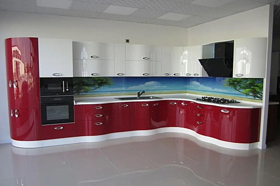 Konya Mutfak Dolabı - Konya Mutfak ve Mobilya Dekorasyon