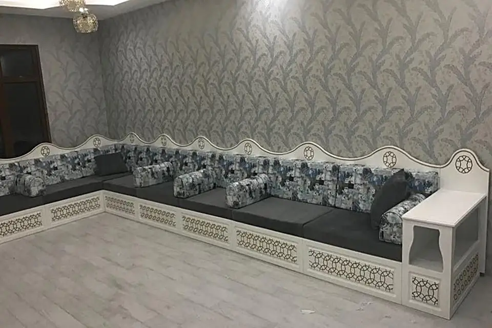 Sedir İmalatı - Konya Karatay - Sekmen Mobilya