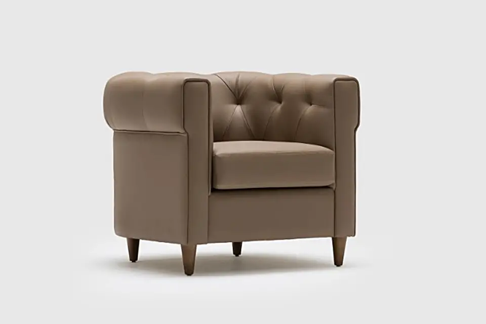 Chesra 01 Ofis Koltuğu - Ankara Sincan - Rapido Mobilya