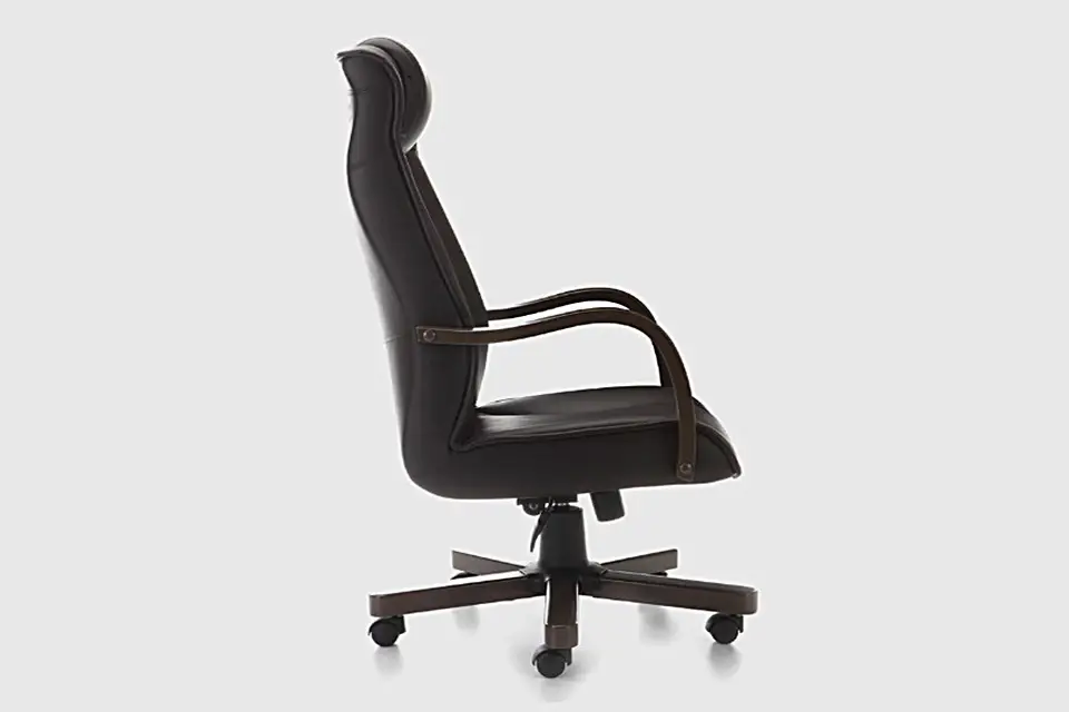 Exe Yönetici Koltukları - Ankara Sincan - Rapido Mobilya