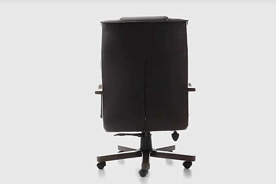 Exe Yönetici Koltukları - Ankara Sincan - Rapido Mobilya