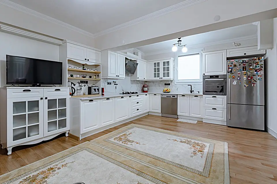 Muğla Fethiye Mutfak Dolabı İmalatı - Lider Mutfak