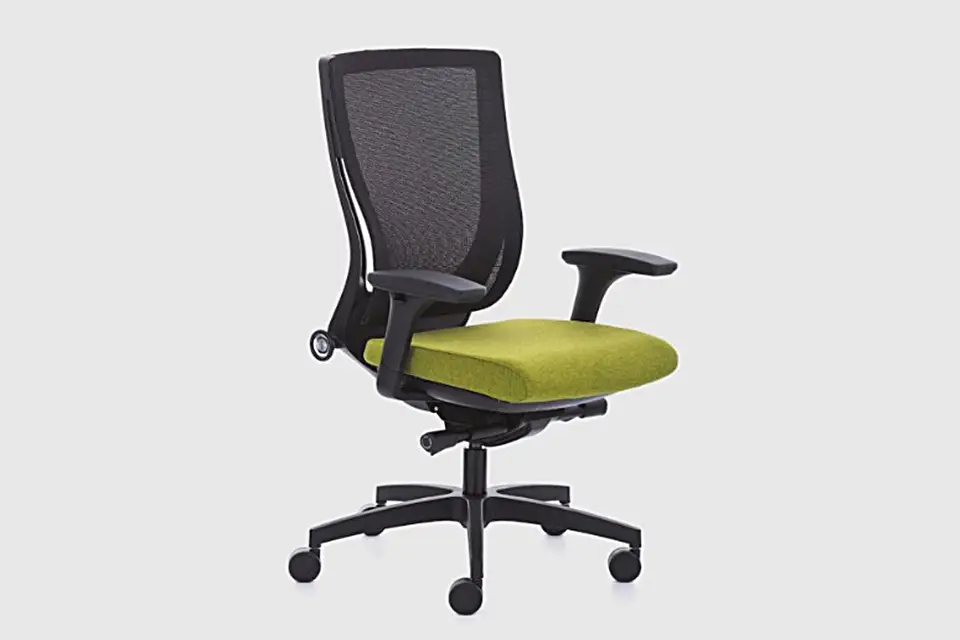 Trium Ofis Personel Koltuğu - Ankara - Rapido Mobilya