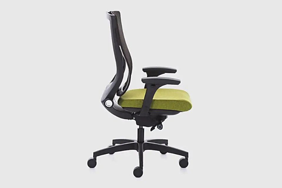 Trium Ofis Personel Koltuğu - Ankara - Rapido Mobilya