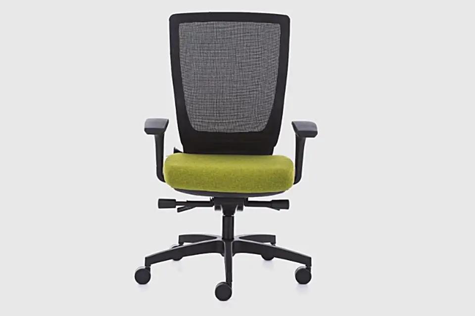 Trium Ofis Personel Koltuğu - Ankara - Rapido Mobilya