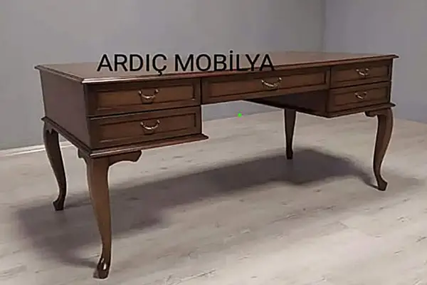 Kocaeli Çalışma Masası İmalatı Ardıç Mobilya Aksesuar