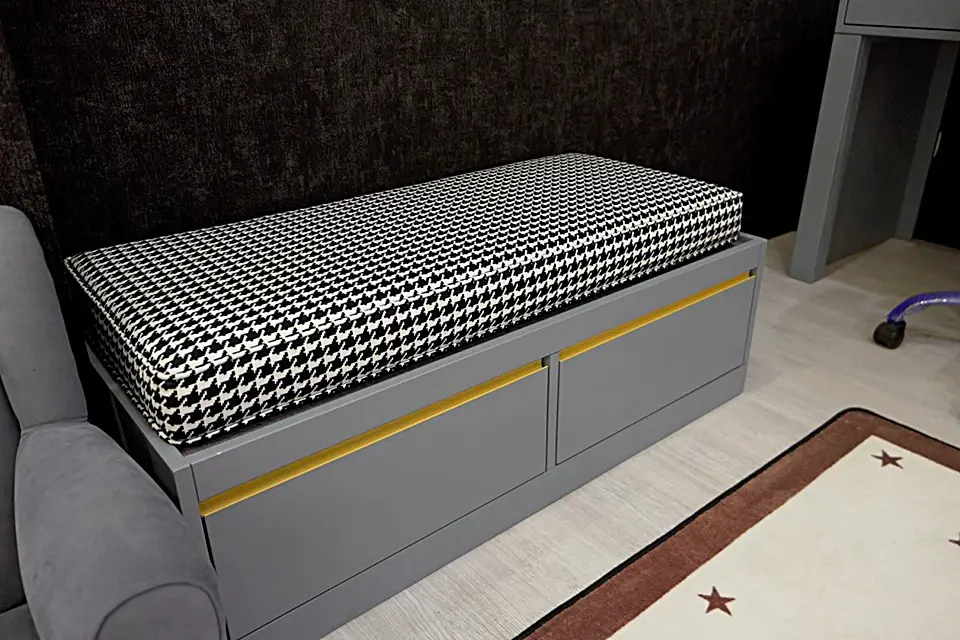 Panel Çocuk Odası Takımı - Modoko İstanbul - Festival Kids