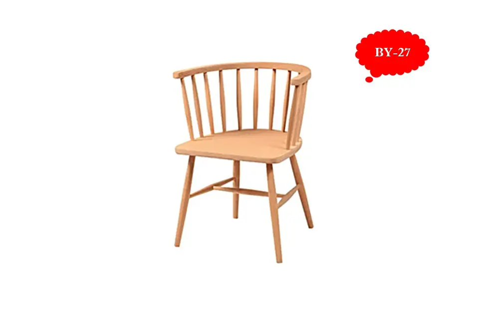 Gaziantep Ham Ahşap Omurga Sandalye İmalatı - Bysandalye