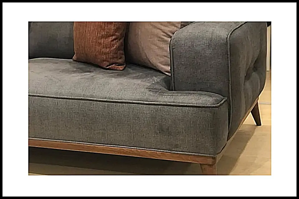 Ankara Siteler Modern Koltuk Takımları - Kuzey Mobilya