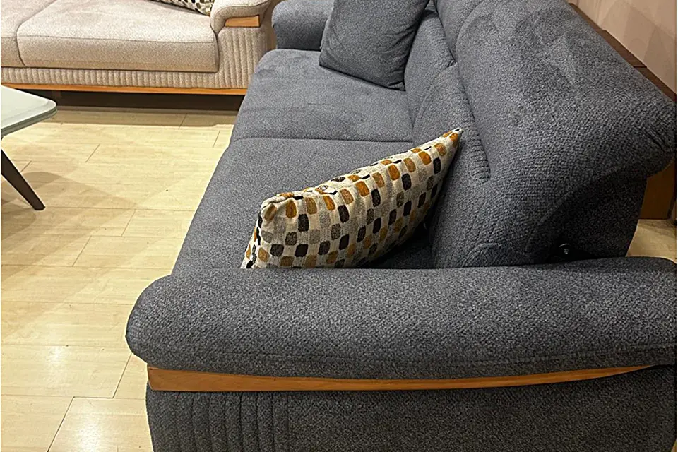 Yataklı Modern Koltuk Takımı - Kuzey Mobilya - Ankara