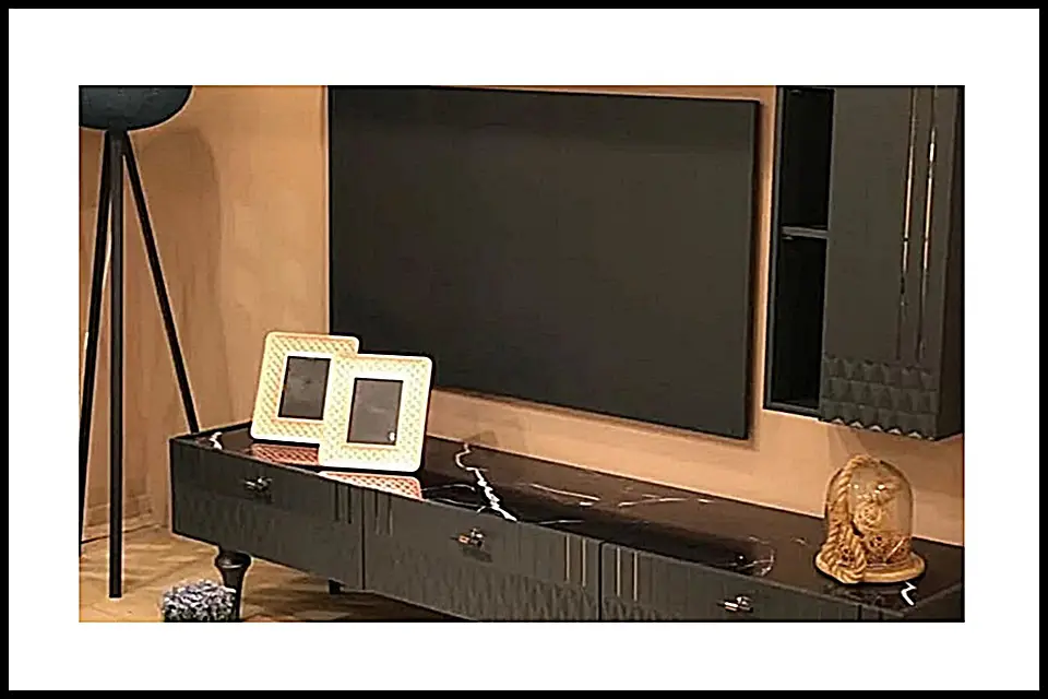 Ankara Siteler Modern Yemek Odası Takımı - Kuzey Mobilya