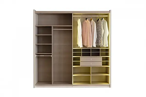Gloria Gardrop | Masko İstanbul | Villa Style Mobilya