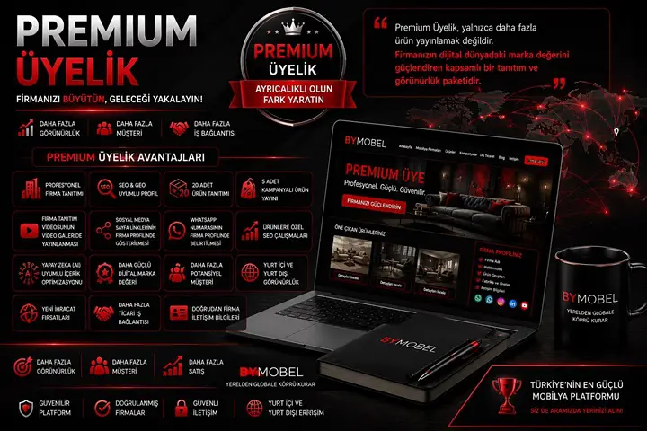 Premium Üyelik