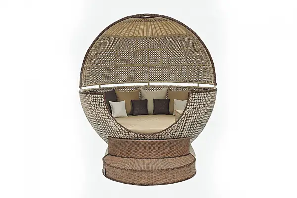 Rattan Bahçe Mobilyaları | Formet Home - Kayseri