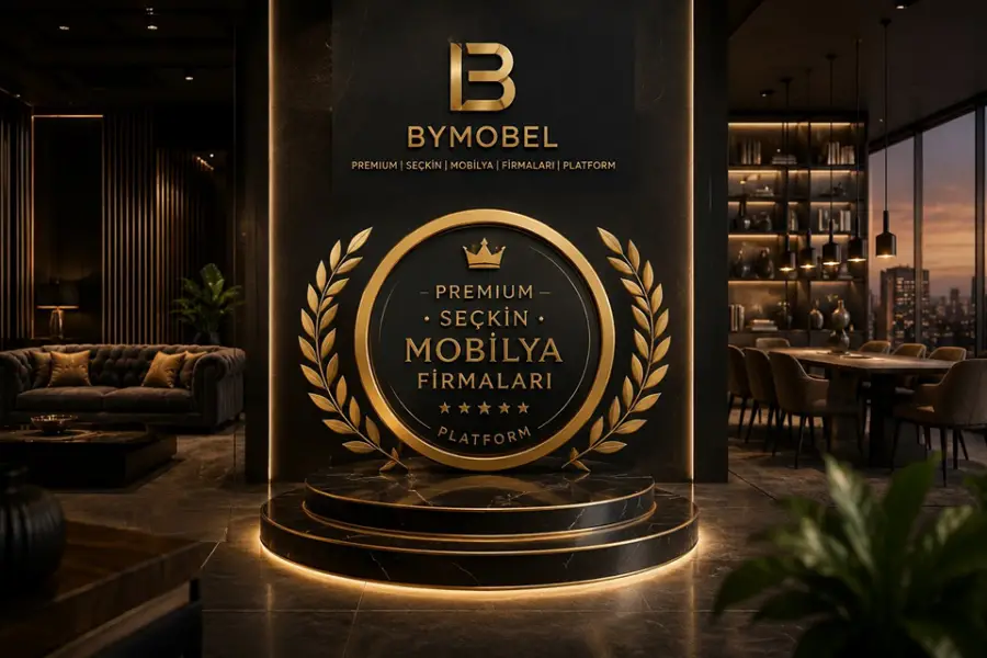 Premium Mobilya Firmaları | Türkiye'nin Seçkin Mobilya Firmaları