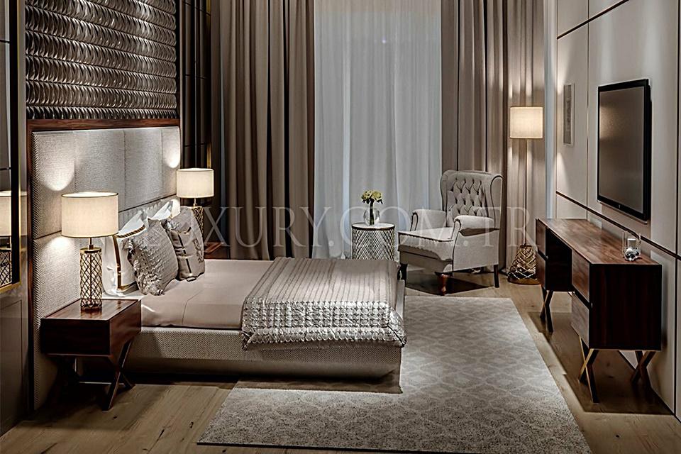 Otel Mobilyaları
