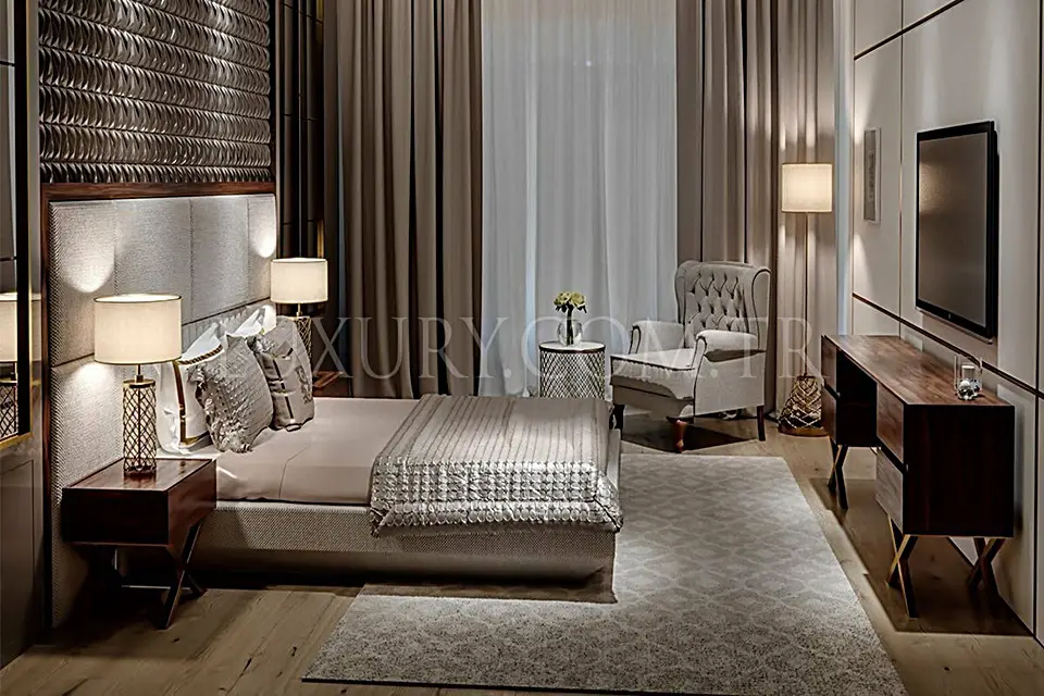 Otel Mobilyaları